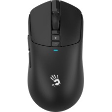 A4TECH Мышь Bloody R72 Pro черный оптическая 26000dpi беспров. USB-C 7but