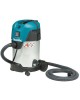 MAKITA Строительный пылесос VC3011L (уборка: сухая/влажная) зеленый