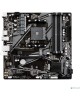 Gigabyte A520M DS3H V2