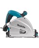 MAKITA Циркулярная пила (дисковая) SP6000J 1300Вт (ручная) D диска.:165мм