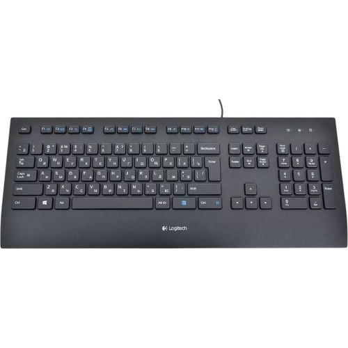 Logitech K280E