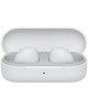 SONY Гарнитура внутриканальные WF-C510 белый беспроводные bluetooth в ушной раковине (WF-C510/WC)