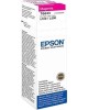 чернила для принтера EPSON T6643 пурпурный для L100 (C13T66434A)