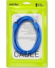 Кабель, переходник SMARTBUY (IК-750-100) USB3.0 A--> MICRO B 1.8M