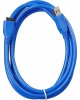 Кабель, переходник SMARTBUY (IК-750-100) USB3.0 A--> MICRO B 1.8M
