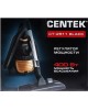 Пылесос CENTEK CT-2511 Black