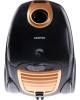 Пылесос CENTEK CT-2511 Black