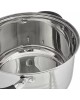 Кастрюля WEBBER BE-198/2 5,0л