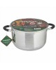 Кастрюля WEBBER BE-198/2 5,0л