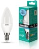 Лампа светодиодная CAMELION (13689) LED12-C35/845/E14/12Вт/4500К