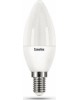 Лампа светодиодная CAMELION (13689) LED12-C35/845/E14/12Вт/4500К