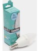 Лампа светодиодная CAMELION (13689) LED12-C35/845/E14/12Вт/4500К
