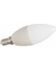 Лампа светодиодная CAMELION (13689) LED12-C35/845/E14/12Вт/4500К