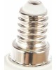 Лампа светодиодная CAMELION (13689) LED12-C35/845/E14/12Вт/4500К