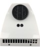 Сушилка для рук GFMARK 6905 Сушилка для рук, цвет белый, уменьшенная 1000W