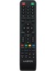 LED-телевизор HARPER 43F670TS-FHD-SMART БЕЗРАМОЧНЫЙ
