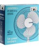 Вентилятор CENTEK CT-5015 GRAY