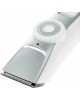 Машинка для стрижки DELTA LUX DE-4208A белый