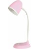 Светильник настольный UNIEL (UL-00003653) TLI-228 PINK E27