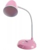 Светильник настольный UNIEL (UL-00003653) TLI-228 PINK E27