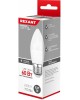 Лампочка светодиодная REXANT (604-022) 7,5 Вт E27 713 лм 6500 K нейтральный свет