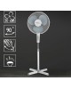 Вентилятор SCARLETT SC-SF111B20 белый