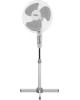 Вентилятор SCARLETT SC-SF111B20 белый