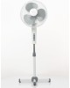 Вентилятор SCARLETT SC-SF111B20 белый