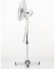 Вентилятор SCARLETT SC-SF111B20 белый
