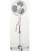 Вентилятор SCARLETT SC-SF111B20 белый