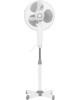 Вентилятор SCARLETT SC-SF111B20 белый