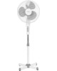 Вентилятор SCARLETT SC-SF111B20 белый