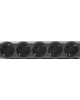 Сетевой фильтр DEFENDER (99753) DFS 753 3 м, 5 розеток