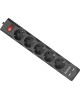 Сетевой фильтр DEFENDER (99753) DFS 753 3 м, 5 розеток