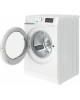 Cтиральная машина INDESIT BWE 81282 L