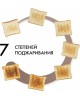 Тостер ATLANTA ATH-233 (BROWN)