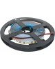 Светодиодная лента UNIEL ULS-2835-120LED/m-8mm-IP20-DC24V-9,6W/m-5M-3000K катушка в герметичной упаковке