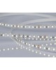 Светодиодная лента UNIEL ULS-2835-120LED/m-8mm-IP20-DC24V-9,6W/m-5M-3000K катушка в герметичной упаковке