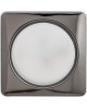 Светильник SMARTBUY (SBL-10BKM-GX53) GX53 черный металл