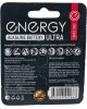 Батарейка алкалиновая ENERGY Батарейка алкалиновая Energy Ultra LR6+LR03/4B (АА+ААА) 104981