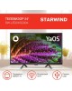 LED-телевизор STARWIND SW-LED24SG304 SMART Яндекс