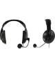 Наушники RITMIX RH-540M black