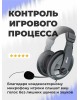 Наушники RITMIX RH-540M black