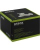 Смеситель для ванны BRIMIX 5571 Смеситель в ванную, короткий излив, шаровый, из высокопрочного пластика АБС, БЕЛЫЙ