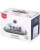 Масленка AGNESS 358-2081 УРОЖАЙ 17*12,5*8см
