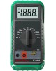 Измеритель емкости и индуктивности MASTECH (13-2078) Измеритель емкости и индуктивности (LC-метр) MY6243