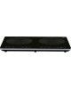 Электрическая плита, индукционная BQ HP105W Black-Silver