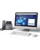 GRANDSTREAM Телефон IP GRP-2612 черный