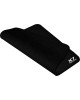 A4TECH Коврик для мыши X7 Pad X7-500MP (L) черный, ткань, 437х400х3мм