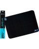 A4TECH Коврик для мыши X7 Pad X7-500MP (L) черный, ткань, 437х400х3мм